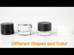 5 ml 9 ml geconcentreerde potten Kinderwacht glazen waspot