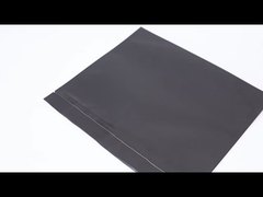 Matte Mylar wiet verpakkingszak 12 