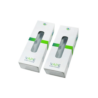 Het Document van het schuimtussenvoegsel Vakje Veilig voor kinderen 510 Vape-Patroondocument Ladevakje
