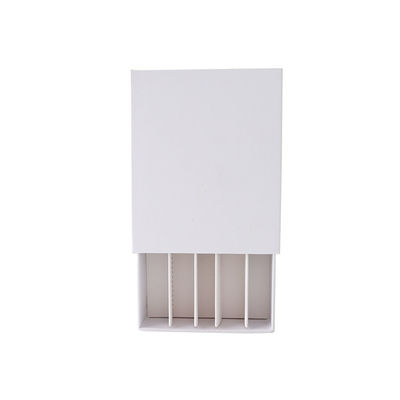 3pcs - 12pcs-Brandkast van het de Doos Verpakkende Kind van het  de Gezamenlijke Prebroodje