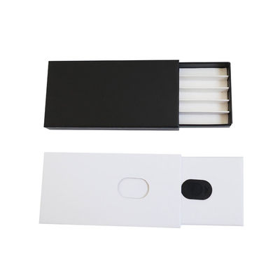 Aangepast Logo Prerolls Paper Box Delivery door de Lucht of door Schip