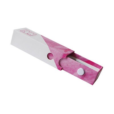 Cr-van de de Patroondoos van Kartonvape de Spuit Vape Pen Packaging