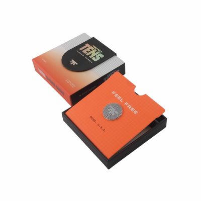 Kindveilige Custom Multi-Pack Prerolls Magnetische Papieren Doos Verpakking