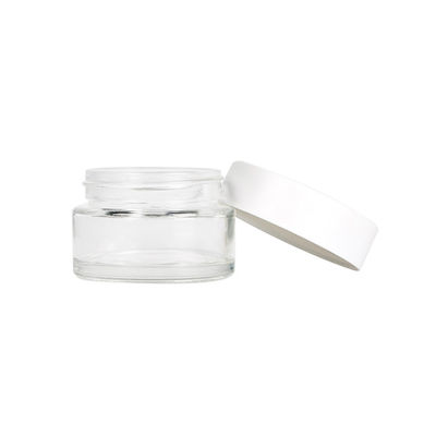 1oz ontruim van de de Kruik Kindveilige Apotheek van het Lucht Strakke Onkruid de Marihuanacontainer