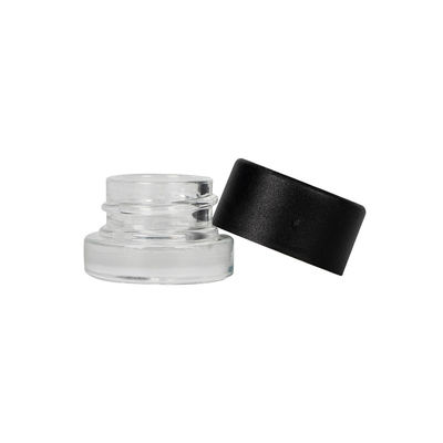 De Kruik van het het Concentraatglas van de wasschar met het Kindveilige Bewijs van de Dekselgeur