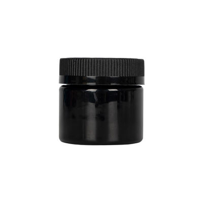 3oz de plastic Apotheek van de Onkruidkruik met GLB Veilig voor kinderen 3.5g