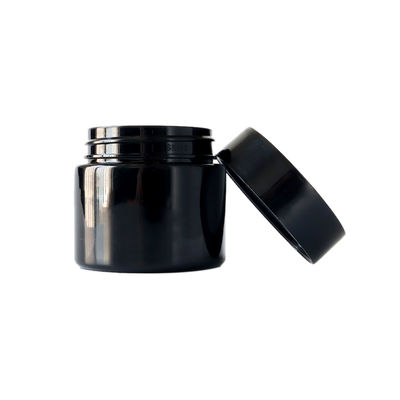 3oz de plastic Apotheek van de Onkruidkruik met GLB Veilig voor kinderen 3.5g