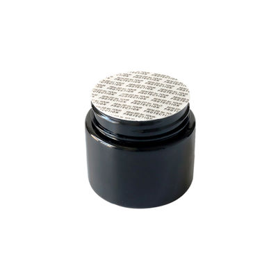 3oz de plastic Apotheek van de Onkruidkruik met GLB Veilig voor kinderen 3.5g