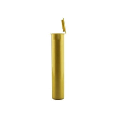Kindveiligheidssluitbuizen Plastic Pop Top Buizen 98mm 110mm 116mm