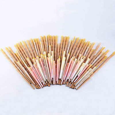 84 mm 98 mm King Size Pre Roll Cone Rollen van papier kegels voor makkelijk roken