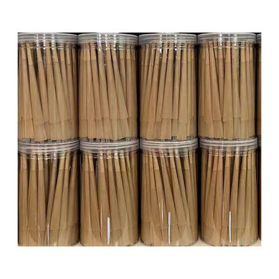 Roken Pre Roll Cone met aangepaste kleur sigarettenpapier kegels