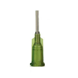 Van het de Fabrieks1ml Luer Slot van China het Glasspuiten met Botte Naald