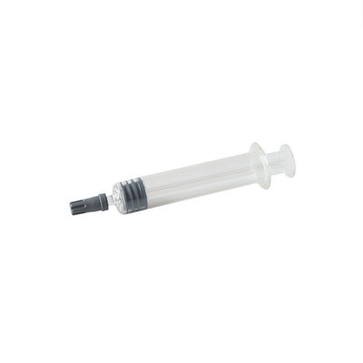Van de Spuitluer van de hennepthc Olie de Spuit van het het Slotglb 5mL Luer Slot met Naald