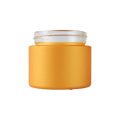 Gouden van het het Glasonkruid van het Geurbewijs van de de Kruik2oz Hennep van de de Bloemkruik de Douaneembleem