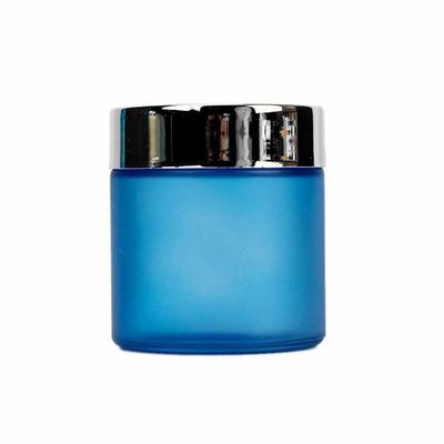Van de het Onkruidkruik 3.5g CBD van het douaneglas de Kruik van de de Bloem Verpakking Veilig voor kinderen