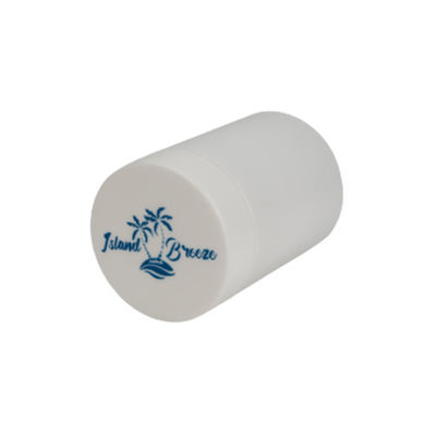 Aangepaste Kindveilige van de de Kruiken5oz Geur van Onkruidstach Bestand de Marihuanacontainer