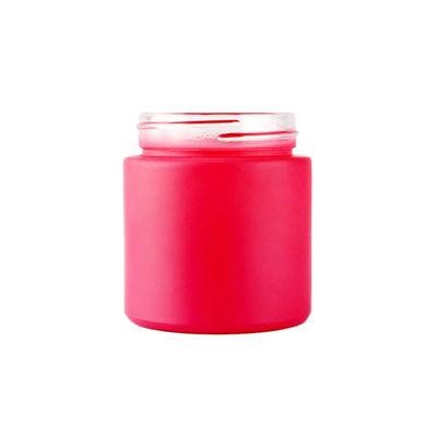 Van de het Glas 8ste Kruik van het geurbewijs het Kindbewijs Kruik van het 3,5 Gram de Lege Onkruid