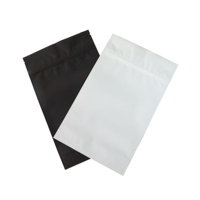 Volgzaam Cr van de het Onkruid Verpakkend Zak van Mylar van de ritssluitings28g Apotheek