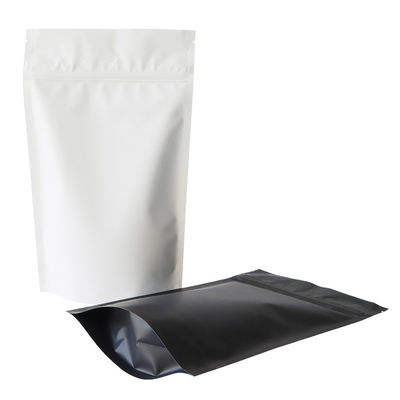 1 van de het Onkruidzak van onsmylar de Ritssluitings Verpakkende Zakken van Mylar voor Cr-