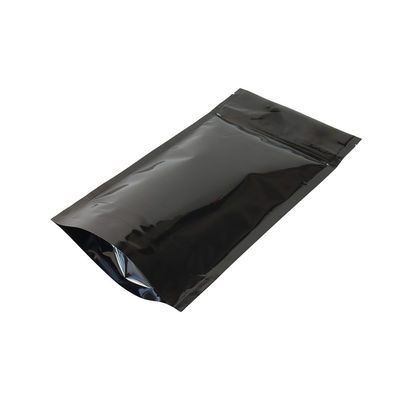 Geurbestendige 4x6 Mylar Folie Zipper Bag Kinderwacht Verpakkingszak