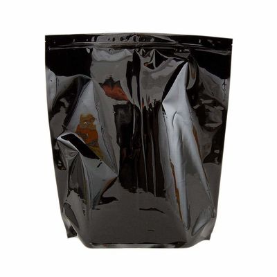 Onkruid die het veilig voor kinderen van 1LB Mylar 454G-de Zakken van de opslag verpakken