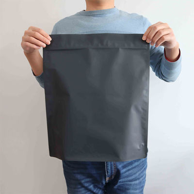 Kinderwaardig Zipper Geurbestendige Stand Up Mylar Pocket Bag