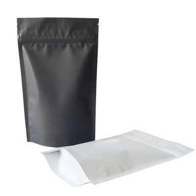 1 gram (28g) Kinderwaardig Geurbestendige Mylar Weed Bags Op maat gedrukt
