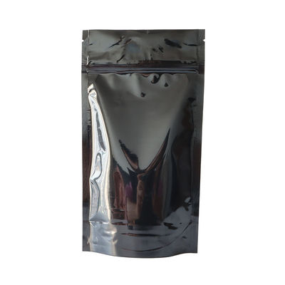 Van de de Ritssluitingszak van douanelogo mylar weed packaging 14G de bloem Verpakking