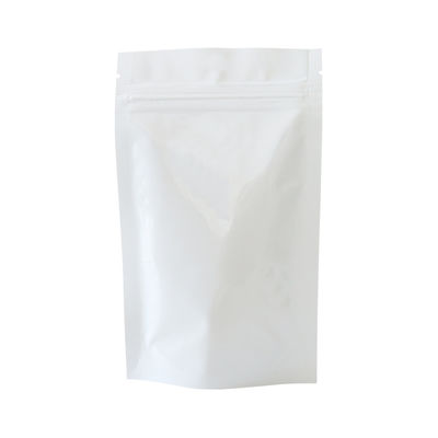 Van de de Ritssluitingszak van douanelogo mylar weed packaging 14G de bloem Verpakking