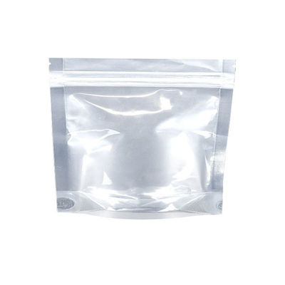 Matte Mylar Weed Packaging Bag 12 van de de uitgang van " X9“ de Brandkast van het de Zakkind