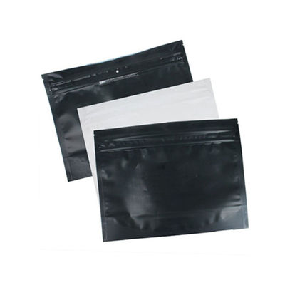 Matte Mylar Weed Packaging Bag 12 van de de uitgang van " X9“ de Brandkast van het de Zakkind