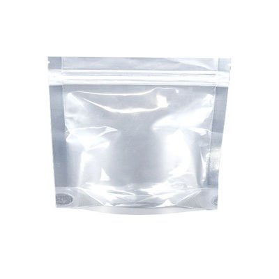 Matte Glossy Mylar Weed Packaging-het Bewijs van het de Zakkind van de uitgang