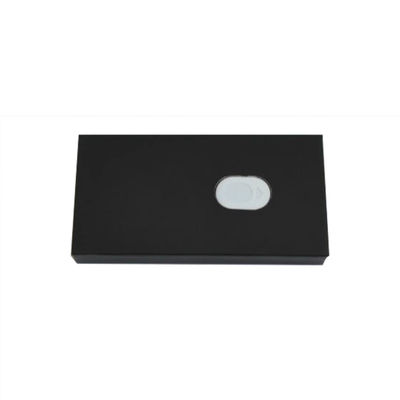 Aangepast Logo Prerolls Paper Box Delivery door de Lucht of door Schip