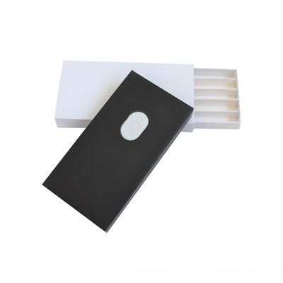 Ladedocument 4pcs 5pcs Preroll Vakje de  Verpakkend Vakje van Cr
