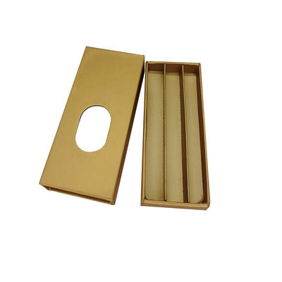 3pcs - 12pcs-Brandkast van het de Doos Verpakkende Kind van het  de Gezamenlijke Prebroodje