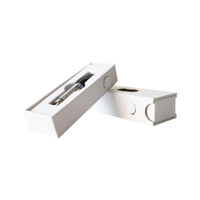 Het Vakje van de karton1ml Vape Patroon Document Vakje Veilig voor kinderen