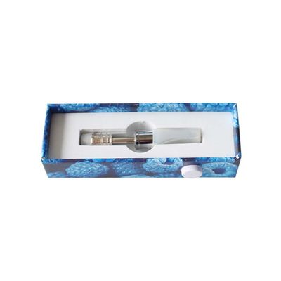Kartonnen vapingcartridge-container kindervriendelijke papieren doos