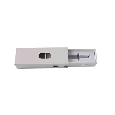 101x36x27mm Aangepaste Vape-Patroondoos voor Groothandel