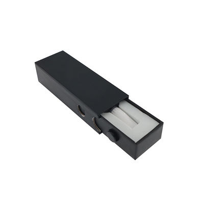 Leeg 510 Vape Patroon Verpakkend Document Vakje Vriendschappelijke Eco