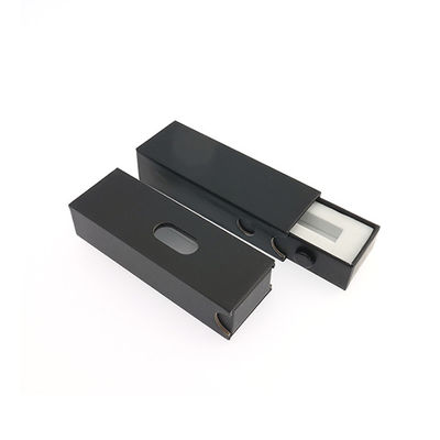 Gepaste kleurkarton 510 Vape-Patroonhouder