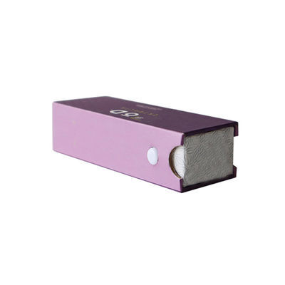 De Patroonvakje van Vape van de douanegrootte Document  Verpakkende Vakjes
