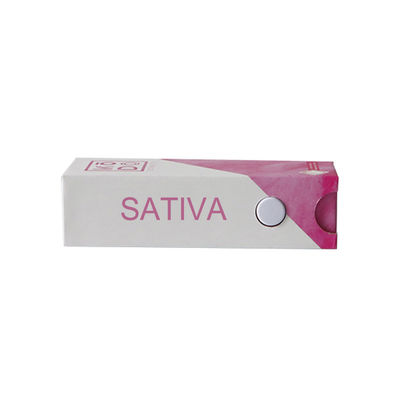 Cr-van de de Patroondoos van Kartonvape de Spuit Vape Pen Packaging