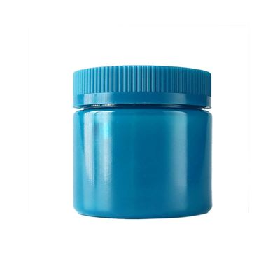 De Containers Kindveilig Deksel van het douane Plastic Onkruid voor  5oz 6oz 8oz
