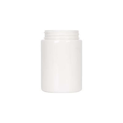 Rechtstreeks Opgeruimd van de het Onkruidkruik van het gepaste kleurhuisdier de Plastic Kruiken van de de opslag van Cr 5oz
