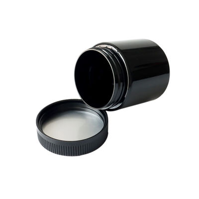 van het de Kruiken6oz Kind van 2oz 3oz 4oz 5oz de Plastic Kruik Veilig voor kinderen van het het Bewijs Blauwe Plastic Onkruid met Deksel