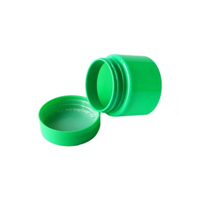 3oz groene Plastic Onkruidkruik met GLB Veilig voor kinderen