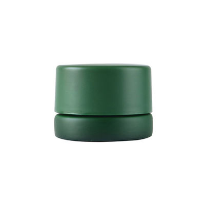 De dikke van de het Concentraatkruik van het Muur5ml Glas Container van het de Wasconcentraat Kindveilige
