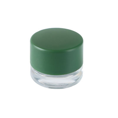 Kinderwaardig Duidelijke 5 ml DAB-containers Groothandel CR-concentraatpotten