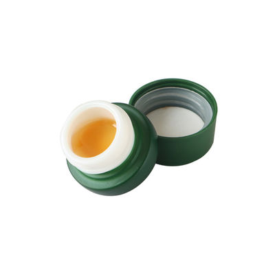 Kindveilige marihuana concentraatpotten voor wax shatter