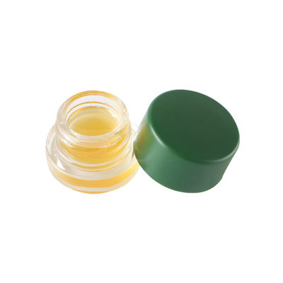 Kinderwaardig Duidelijke 5 ml DAB-containers Groothandel CR-concentraatpotten